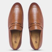 Rosetto Romero Leo Premium Casual Penny Loafers For Men